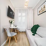 A Dietla Apartmán *