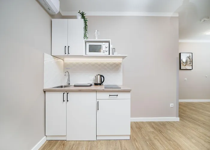 شقة A Dietla كراكوفيا