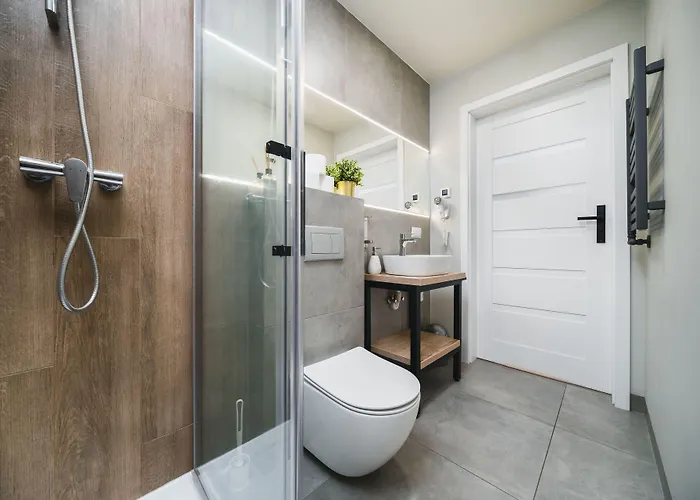 A Dietla شقة كراكوفيا