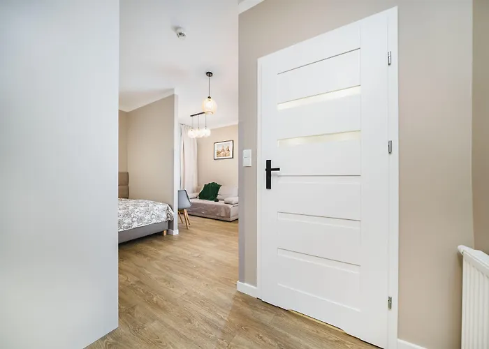 A Dietla شقة كراكوفيا