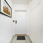 A Dietla 公寓 克拉科夫