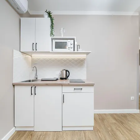 Apartman A Dietla Krakkó