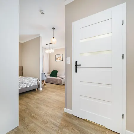 A Dietla Apartman Krakkó