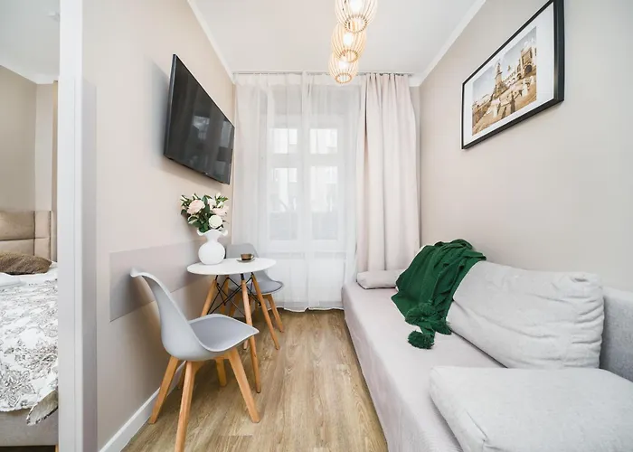 A Dietla Apartmán *